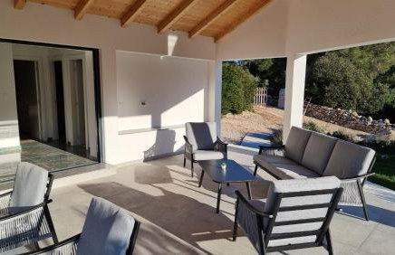 Robinson house DUJE - Foto 13