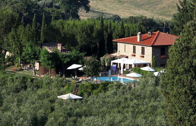 Casanova di Pescille - Foto 55