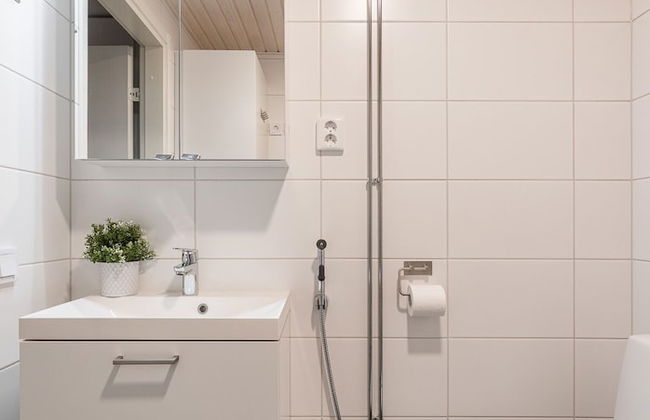 2ndhomes Tampere Areena Apartment - Foto 15