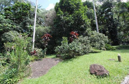 Dingo - Refugio romântico em meio à natureza - Photo 11