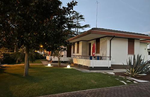 BUNGALOW CAVALLINO LIDO - Foto 16