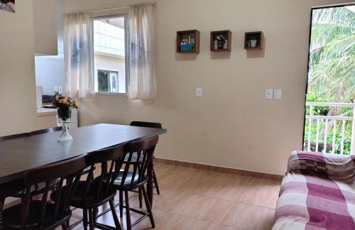 Recanto da Ilha SFS Praia do Capri - Foto 27