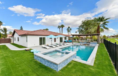 Your Stylish Getaway to Desert Fun and Relaxation - Foto 36