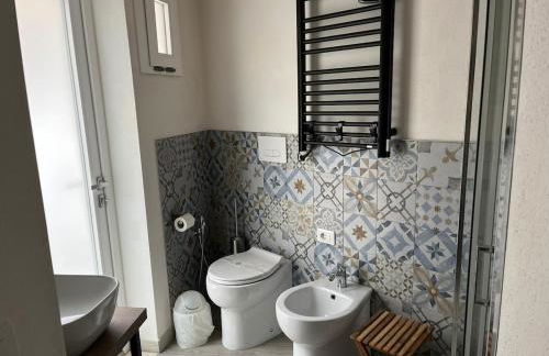 Apartment 1 Il Giardino Segreto - Foto 6