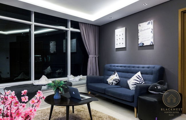 Vortex Suites KLCC By BlackNest - Foto 11