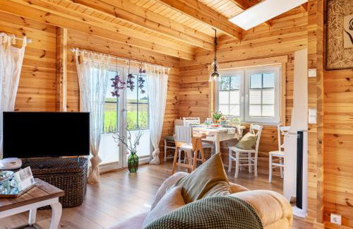 Chalet Finia - Foto 9