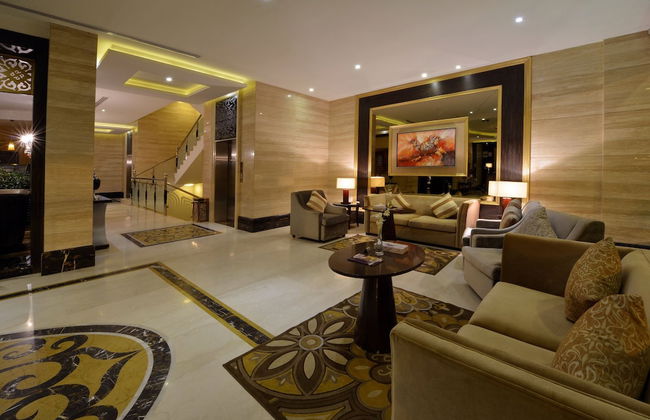 Boudl Al Majmaa - Photo 4