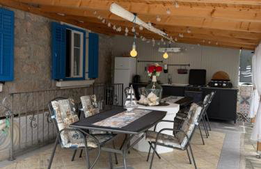 Kuća za odmor Pobor JADRANOVO - Photo 7