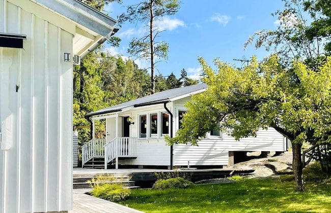 4 Star Holiday Home in Uddevalla - Photo 17