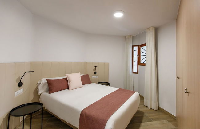 Apartamentos Datasol - Foto 2