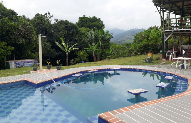 cabañas hotel villa lucia - Photo 49