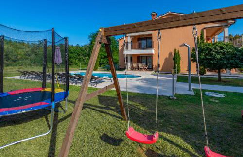 Villa Letish, a charming and inviting Mediterranean Villa - Foto 40