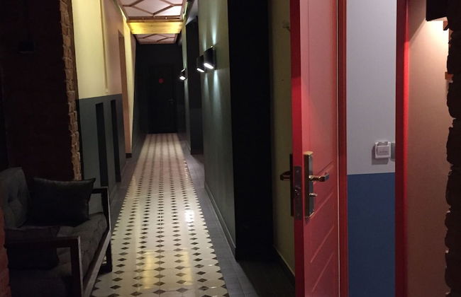 Apart-hotel 08 53 - Foto 4