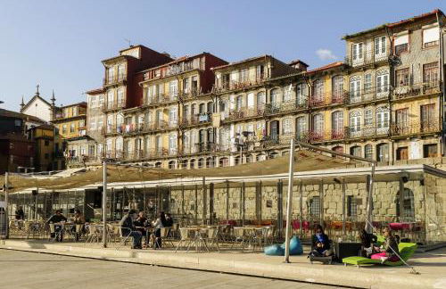 YOUROPO - Ribeira Porto - Photo 28