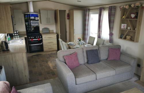 Lake Escape - Hoburne Cotswolds - Foto 8