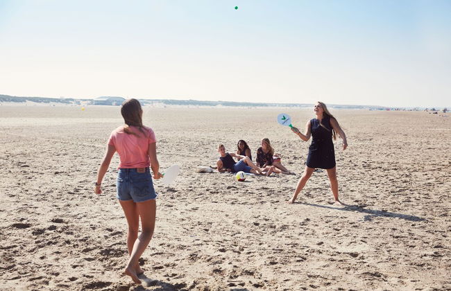 Center Parcs Port Zélande - Photo 80