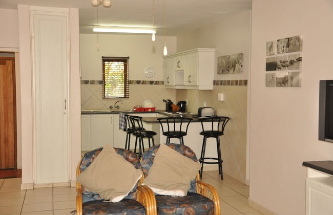 The Bridge Apartments - Foto 15