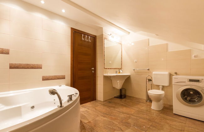 Luxury Apartment Matkovic - Foto 19