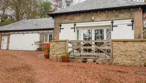 Harness Lodge - Foto 3