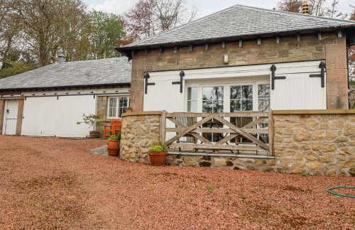 Harness Lodge - Foto 3