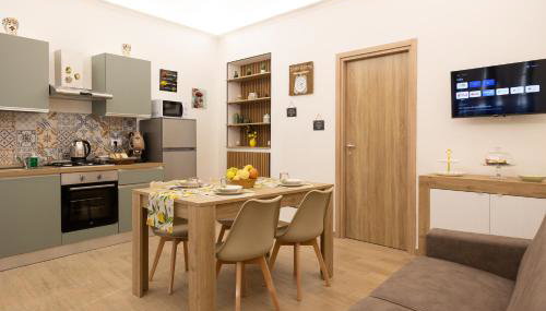 Lemora - Foto 4, stove, minibar