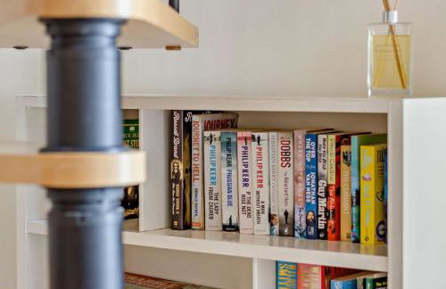 5 Bed in Craven Arms oc-95212 - Foto 13