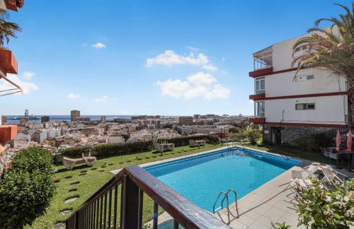 Urban Elegance View Suite Pool - Foto 1