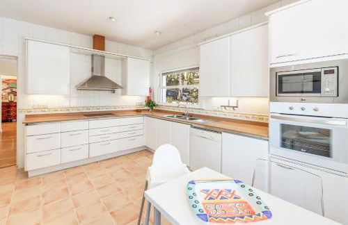 Villa Bellver - Photo 11