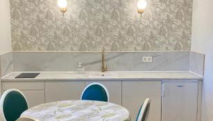 Bella Villa - Foto 2