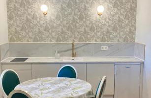 Bella Villa - Foto 2