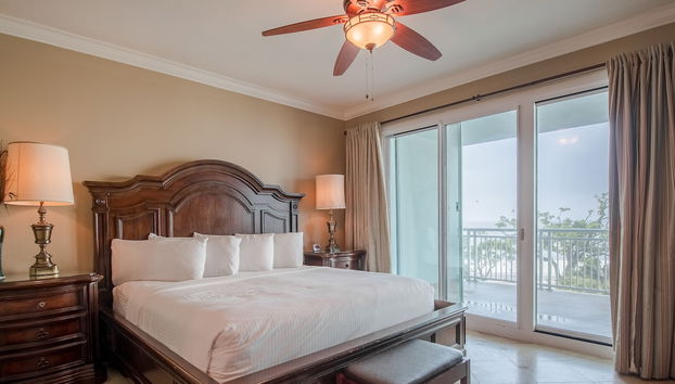 Legacy I 408 Deluxe - Foto 4, Habitación