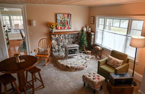 Minutes to Bristol Mountain, Wineries, Canandaigua - Foto 42