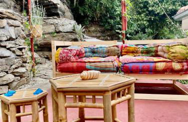 Krystallia backyard house - Foto 29