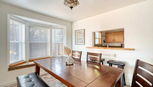 Alberta Arts Luxury Sleeps 4 Walk Score 99 - Foto 4