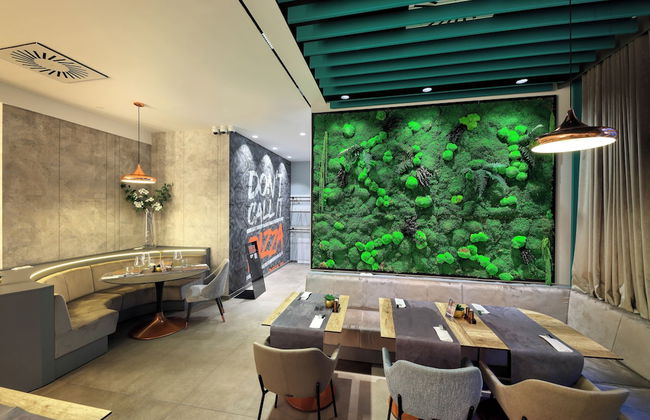 Somerset Schönbrunn Vienna - Foto 39