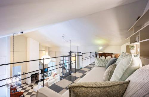 A Majestic Oasis in Keramikos, the Heart of Athens - Foto 16