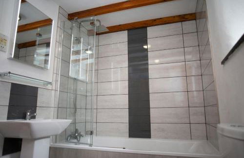 Ty Moch Bach Fishguard - Foto 28