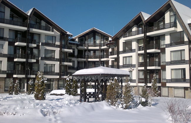 Aspen Resort Golf & Ski - Foto 10