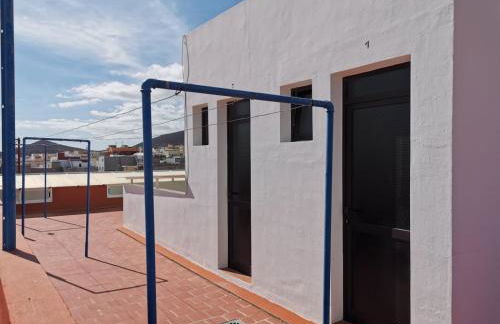 Apartamento Mendoza I - San Isidro - Foto 8