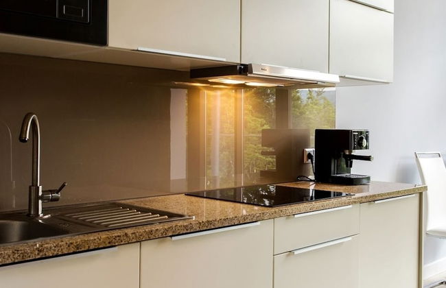 Sun & Snow Resort Sudety - Photo 38