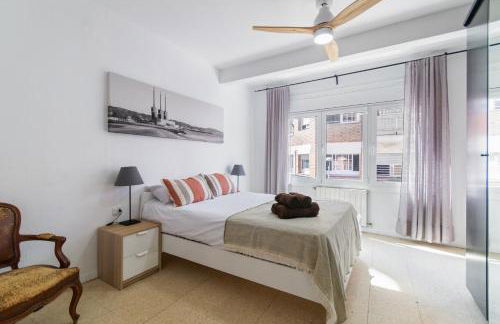 1º Apartamento 3 hab 15' Barcelona centro 8' Playa - Foto 22