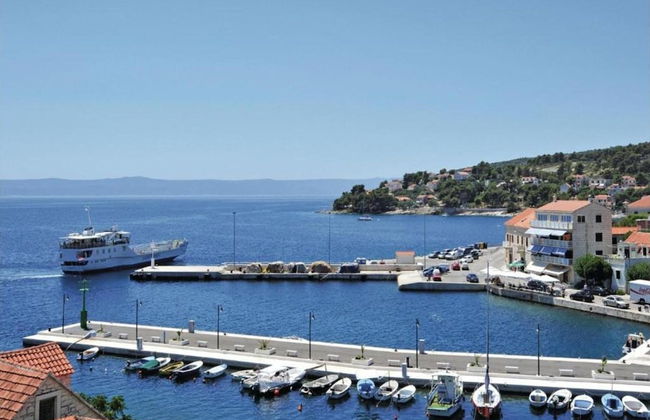 Luxurious Villa in Selca With Pool - Foto 38