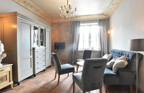 Gutshof Detershagen L - Foto 12