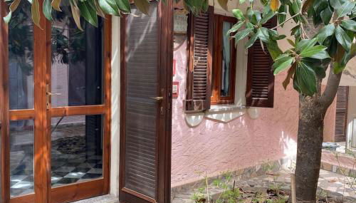 Appartement Gatti - Photo 3, Garden, Garden view