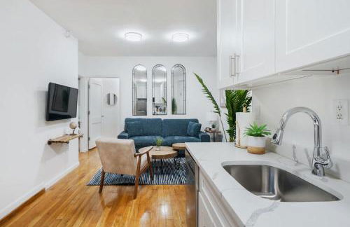 109-1 Huge 3BR Best Value Amazing NYC Apt - Foto 8