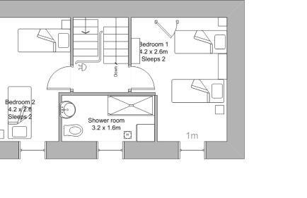 2 Hares Den - Foto 29