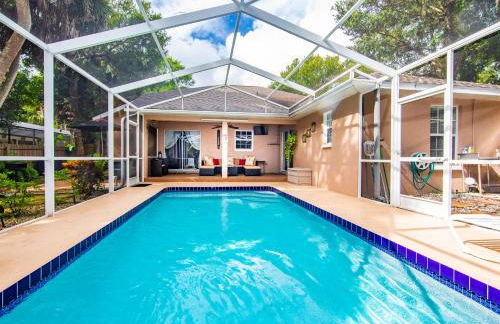 SARASOTA VACATION HOME - Foto 16