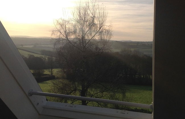 A Devon Rural Retreat - Foto 10