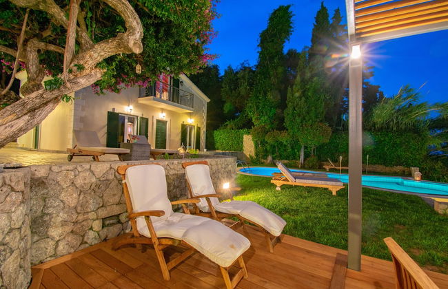 Villa Benele - Foto 59