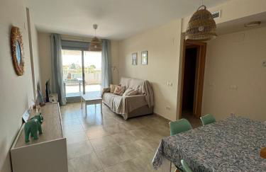 Apartamento con 2 habitaciones y garaje - Photo 26